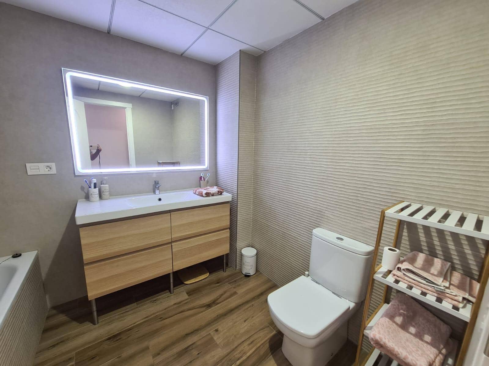 4 soveværelse Lejlighed til salg i Elche / Elx - € 355.000 (Ref: 9187119)