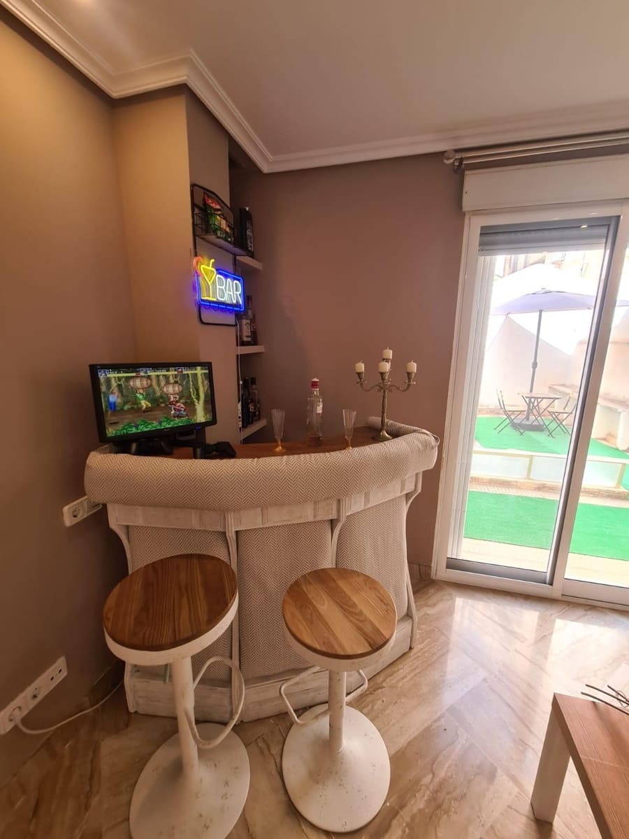 4 soveværelse Lejlighed til salg i Elche / Elx - € 355.000 (Ref: 9187119)