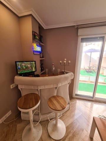 4 sypialnia Apartament na sprzedaż w Centro, Elche / Elx - 355 000 € (Ref: 9187119)