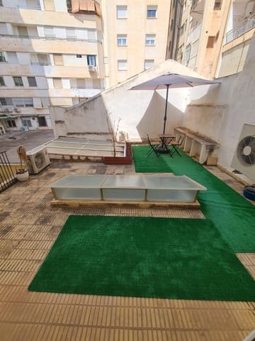 4 sypialnia Apartament na sprzedaż w Centro, Elche / Elx - 355 000 € (Ref: 9187119)