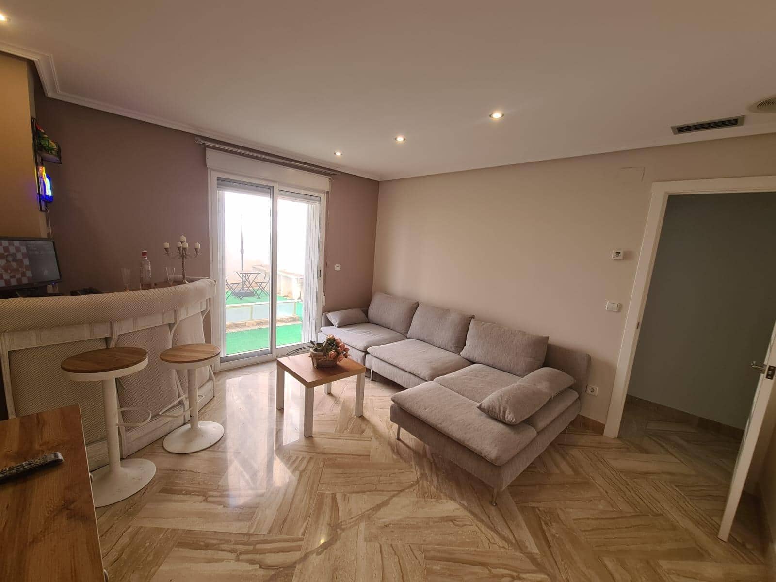 4 soveværelse Lejlighed til salg i Elche / Elx - € 355.000 (Ref: 9187119)