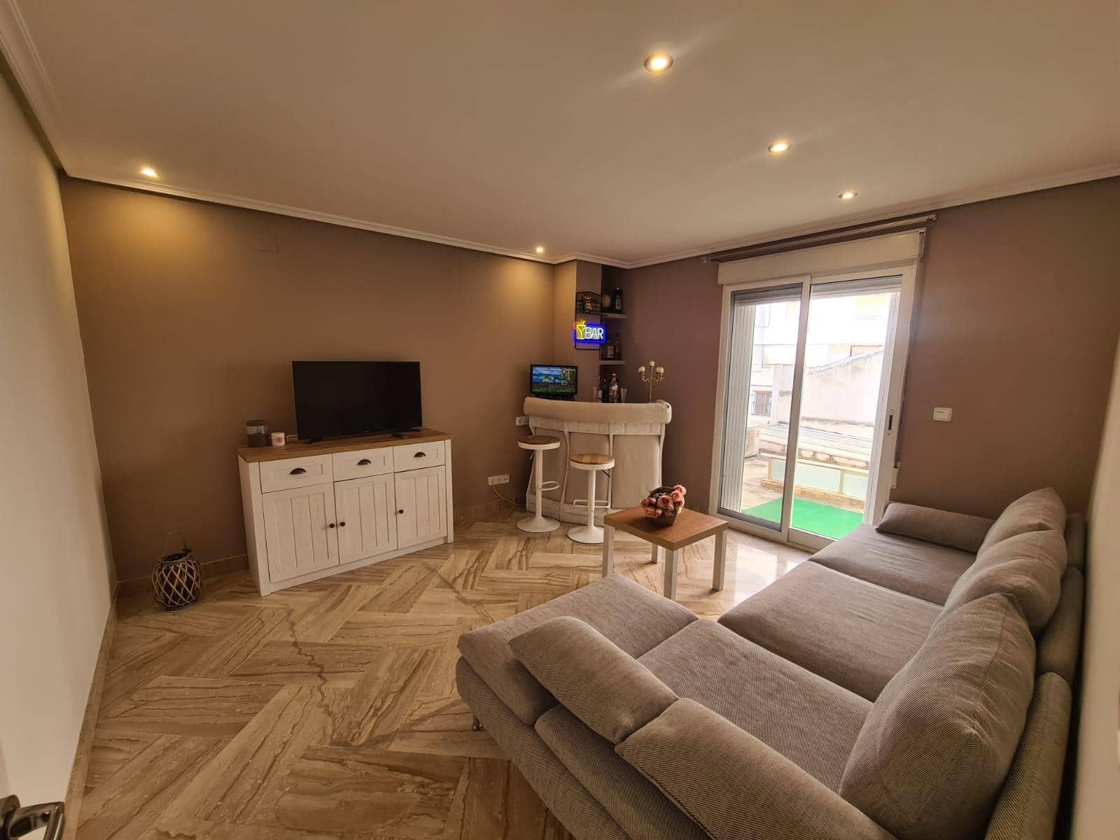 4 soveværelse Lejlighed til salg i Elche / Elx - € 355.000 (Ref: 9187119)