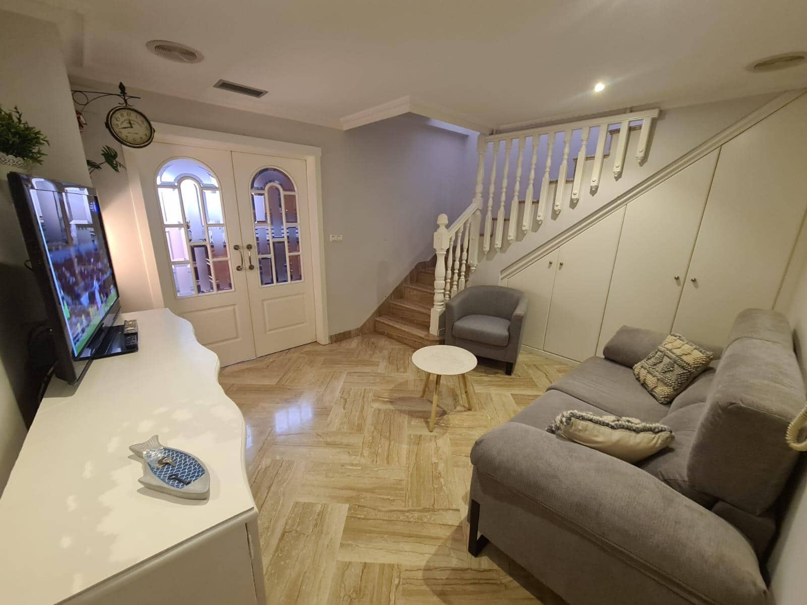 4 soveværelse Lejlighed til salg i Elche / Elx - € 355.000 (Ref: 9187119)