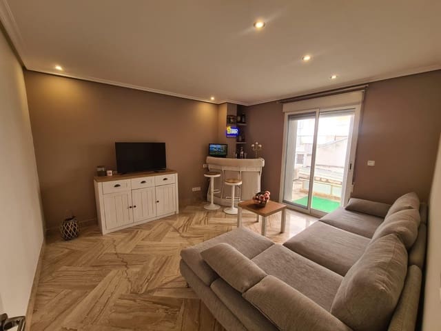 4 sypialnia Apartament na sprzedaż w Centro, Elche / Elx - 355 000 € (Ref: 9187119)