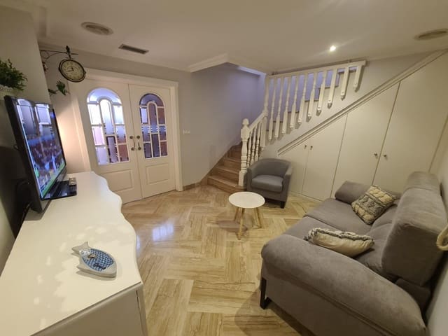 4 sypialnia Apartament na sprzedaż w Centro, Elche / Elx - 355 000 € (Ref: 9187119)