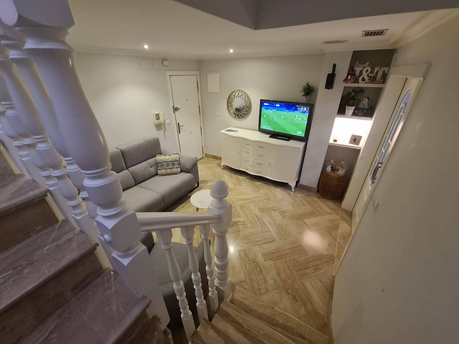 4 soveværelse Lejlighed til salg i Elche / Elx - € 355.000 (Ref: 9187119)