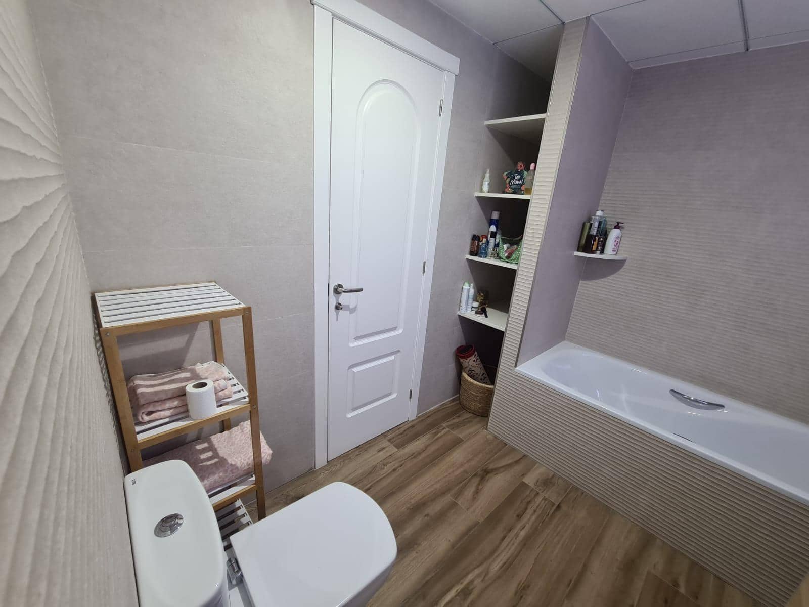 4 soveværelse Lejlighed til salg i Elche / Elx - € 355.000 (Ref: 9187119)