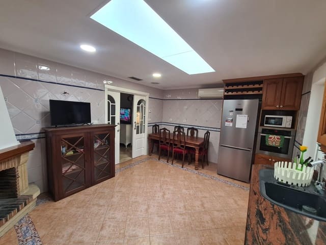 4 sypialnia Apartament na sprzedaż w Centro, Elche / Elx - 355 000 € (Ref: 9187119)