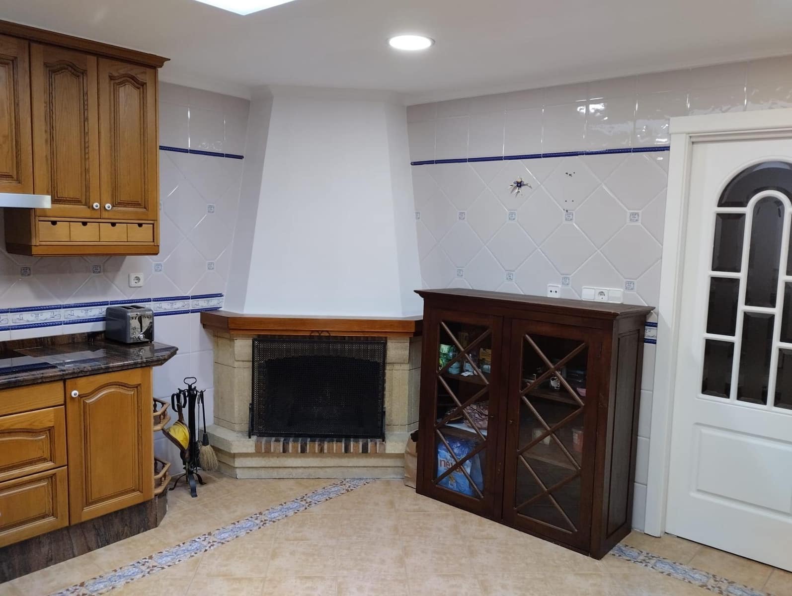 4 soveværelse Lejlighed til salg i Elche / Elx - € 355.000 (Ref: 9187119)