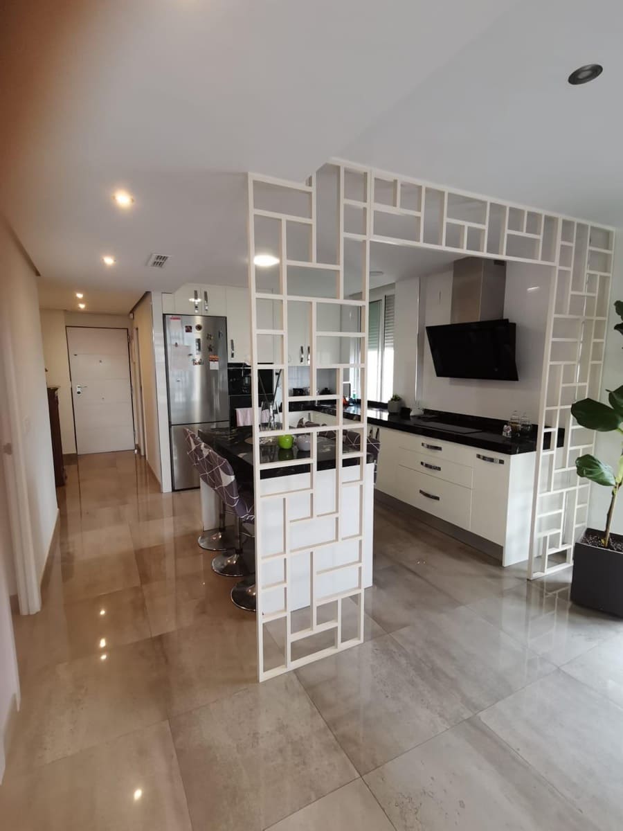 3 soveværelse Lejlighed til salg i Alicante by med swimmingpool - € 299.000 (Ref: 9198527)