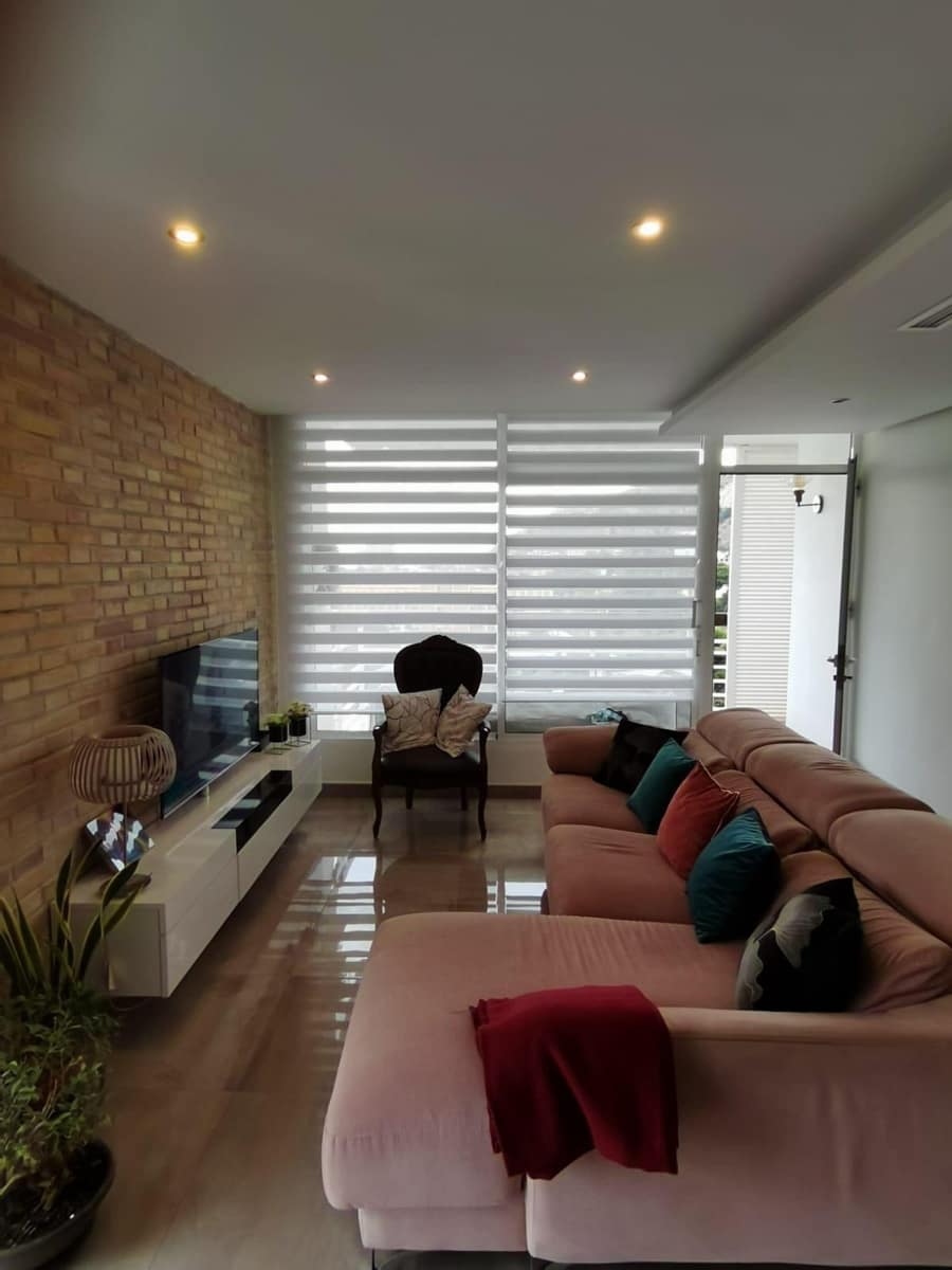 3 soveværelse Lejlighed til salg i Alicante by med swimmingpool - € 299.000 (Ref: 9198527)