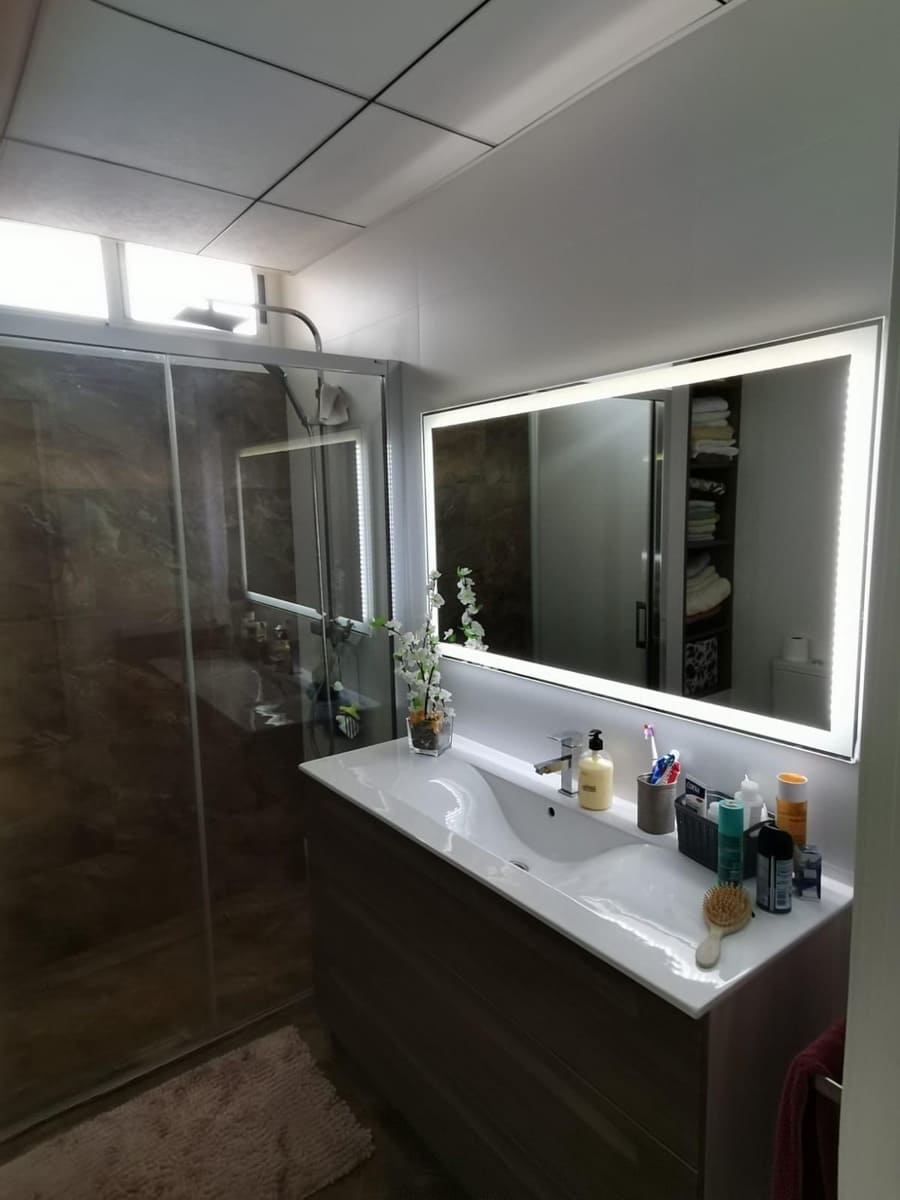 3 soveværelse Lejlighed til salg i Alicante by med swimmingpool - € 299.000 (Ref: 9198527)