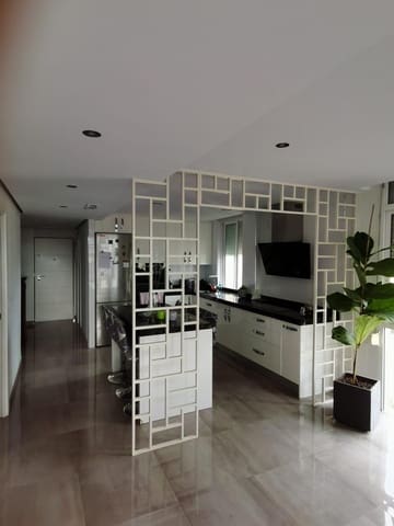 3 soveværelse Lejlighed til salg i Vistahermosa, Alicante by med swimmingpool - € 299.000 (Ref: 9198527)