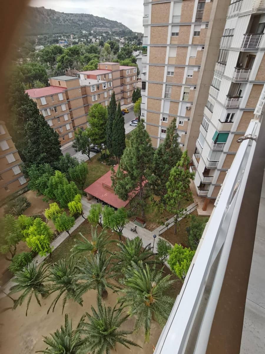 3 soveværelse Lejlighed til salg i Alicante by med swimmingpool - € 299.000 (Ref: 9198527)