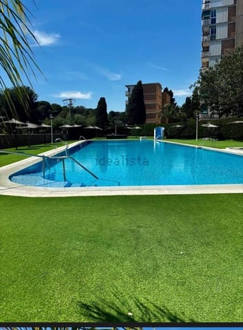 3 soveværelse Lejlighed til salg i Vistahermosa, Alicante by med swimmingpool - € 299.000 (Ref: 9198527)
