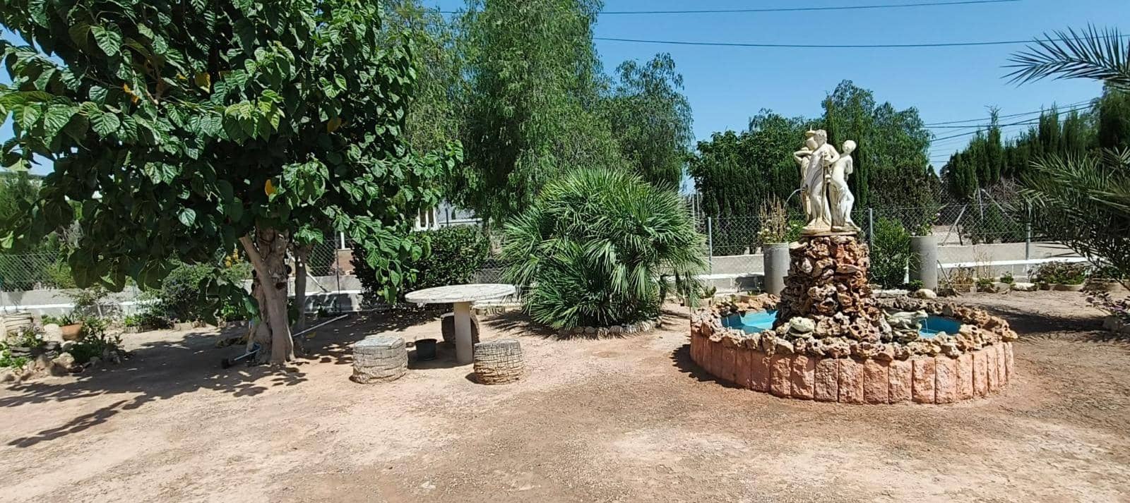 4 soveværelse Villa til salg i Crevillente / Crevillent med swimmingpool - € 395.000 (Ref: 9204737)