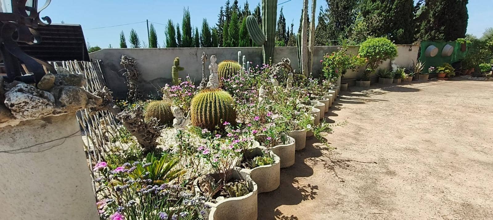 4 soveværelse Villa til salg i Crevillente / Crevillent med swimmingpool - € 395.000 (Ref: 9204737)