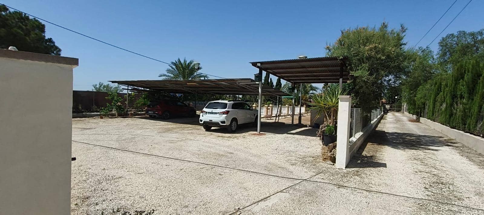 4 soveværelse Villa til salg i Crevillente / Crevillent med swimmingpool - € 395.000 (Ref: 9204737)