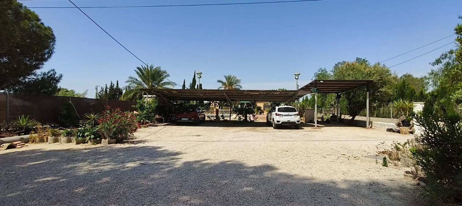 4 soveværelse Villa til salg i Crevillente / Crevillent med swimmingpool - € 395.000 (Ref: 9204737)