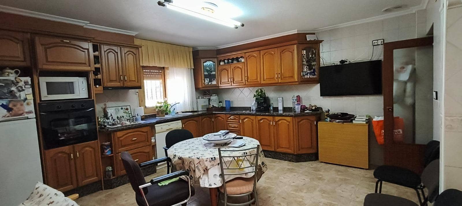 4 soveværelse Villa til salg i Crevillente / Crevillent med swimmingpool - € 395.000 (Ref: 9204737)