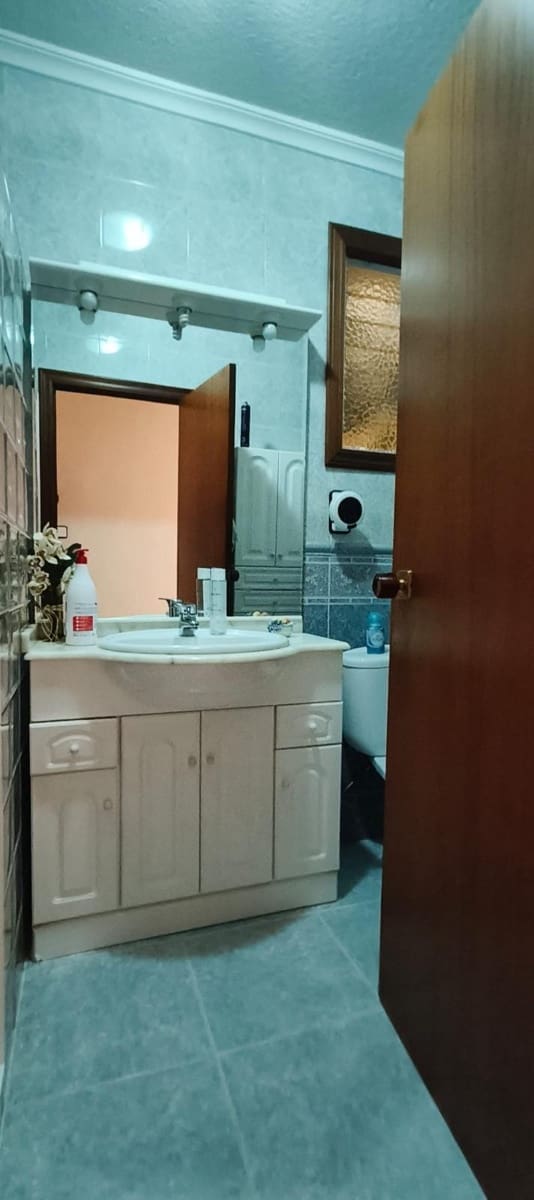 4 soveværelse Villa til salg i Crevillente / Crevillent med swimmingpool - € 395.000 (Ref: 9204737)