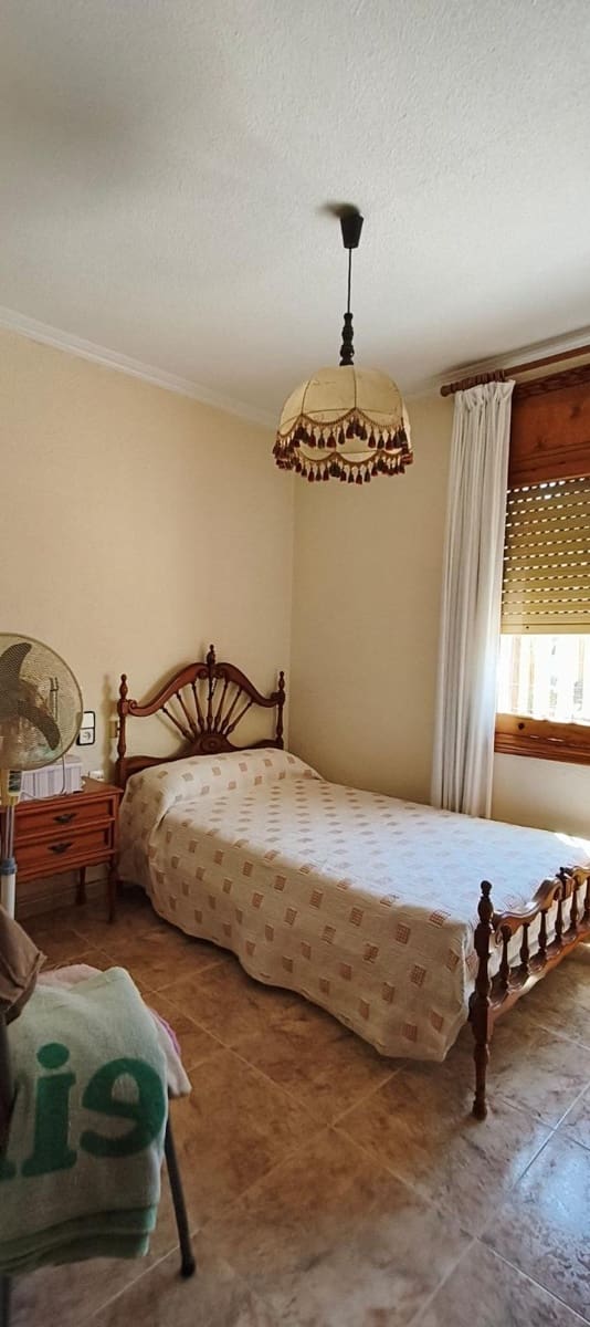 4 soveværelse Villa til salg i Crevillente / Crevillent med swimmingpool - € 395.000 (Ref: 9204737)