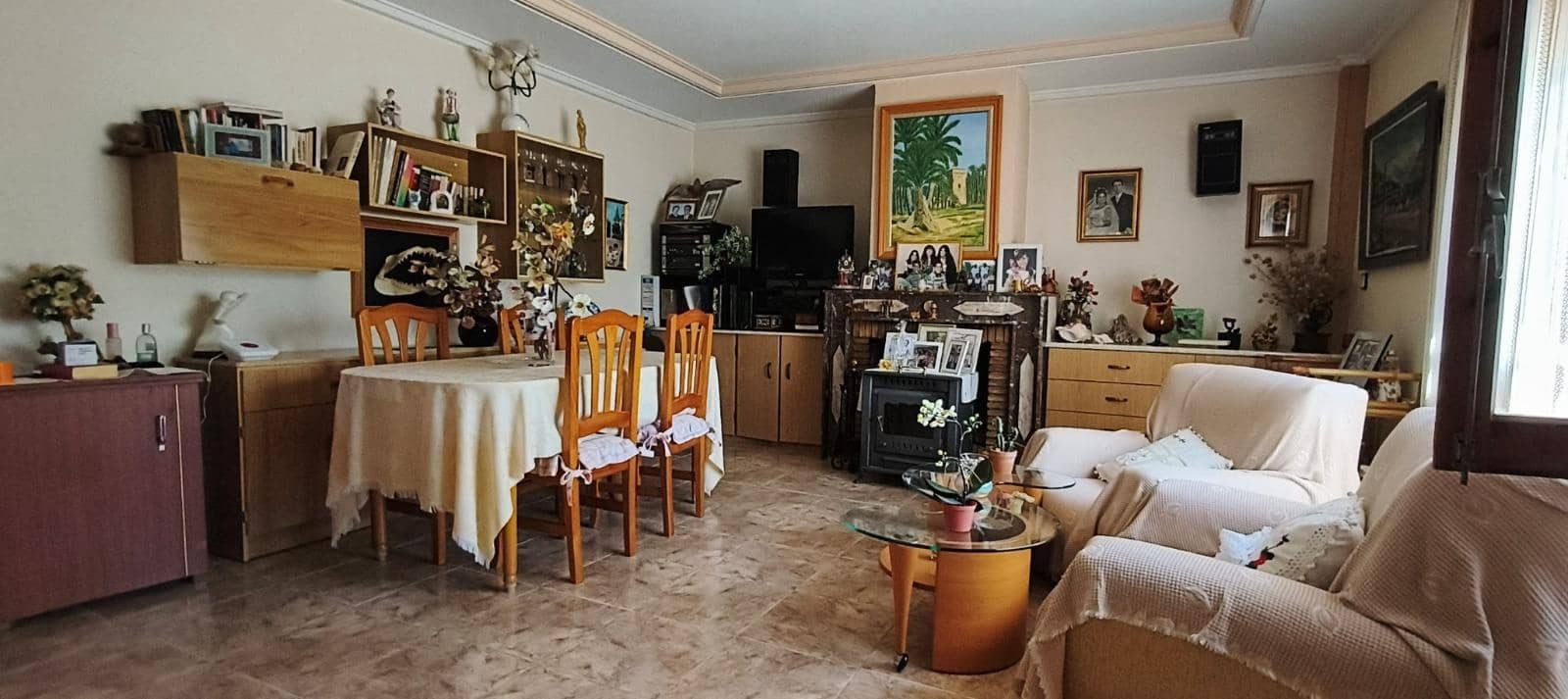 4 soveværelse Villa til salg i Crevillente / Crevillent med swimmingpool - € 395.000 (Ref: 9204737)