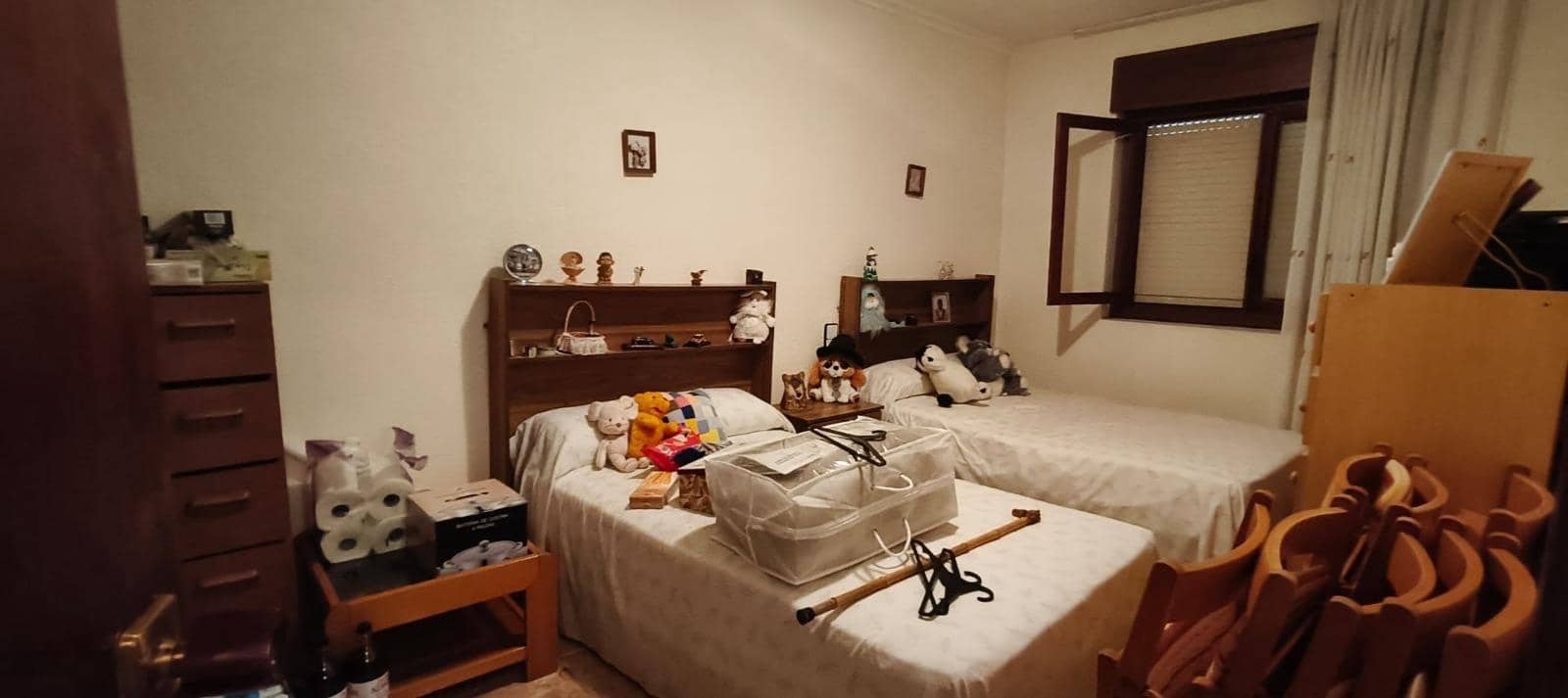 4 soveværelse Villa til salg i Crevillente / Crevillent med swimmingpool - € 395.000 (Ref: 9204737)