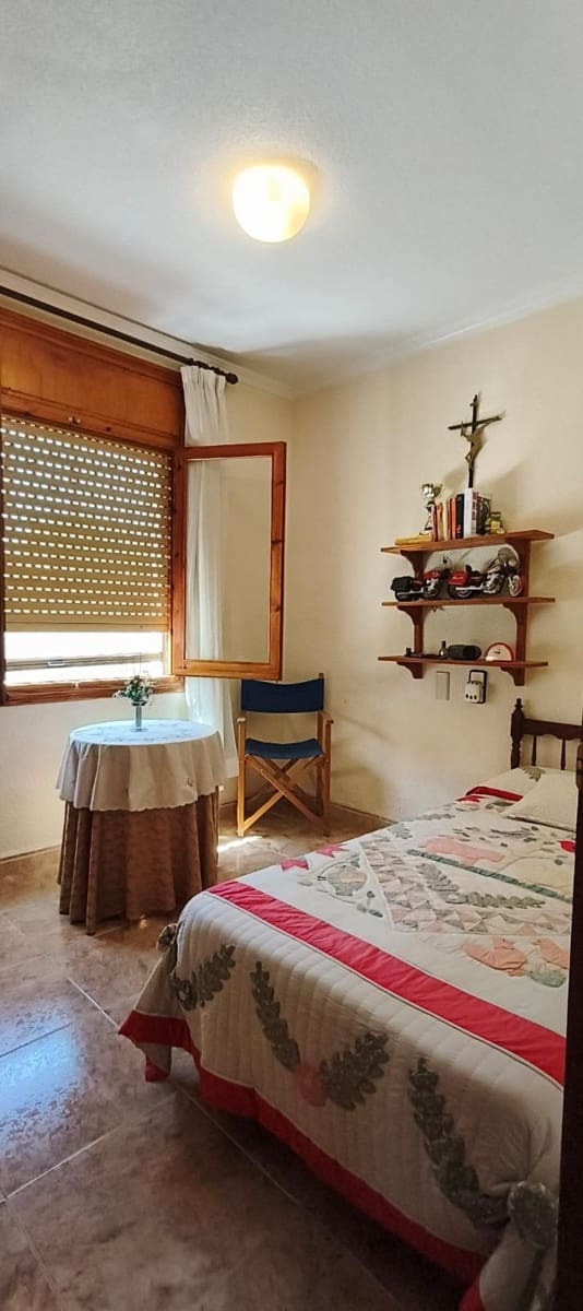 4 soveværelse Villa til salg i Crevillente / Crevillent med swimmingpool - € 395.000 (Ref: 9204737)