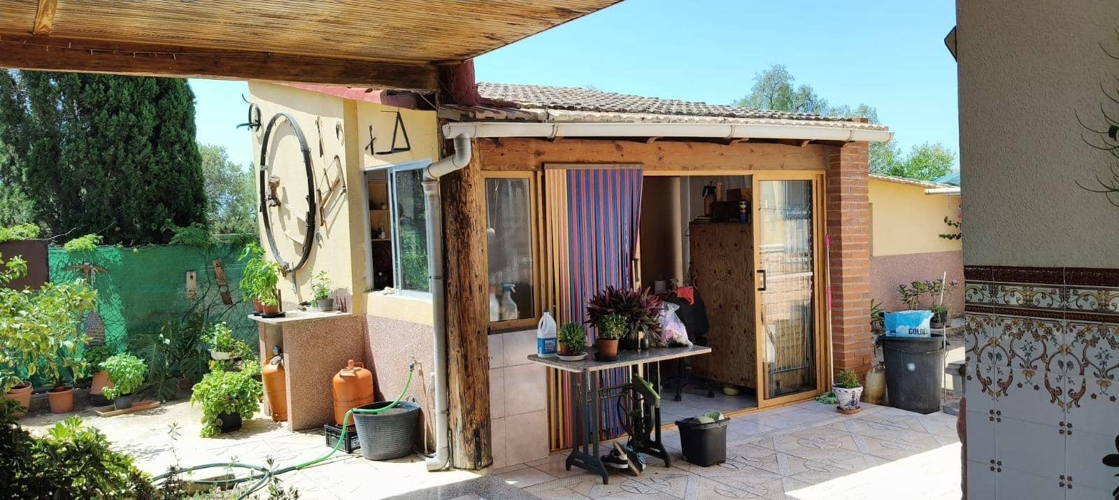 4 soveværelse Villa til salg i Crevillente / Crevillent med swimmingpool - € 395.000 (Ref: 9204737)