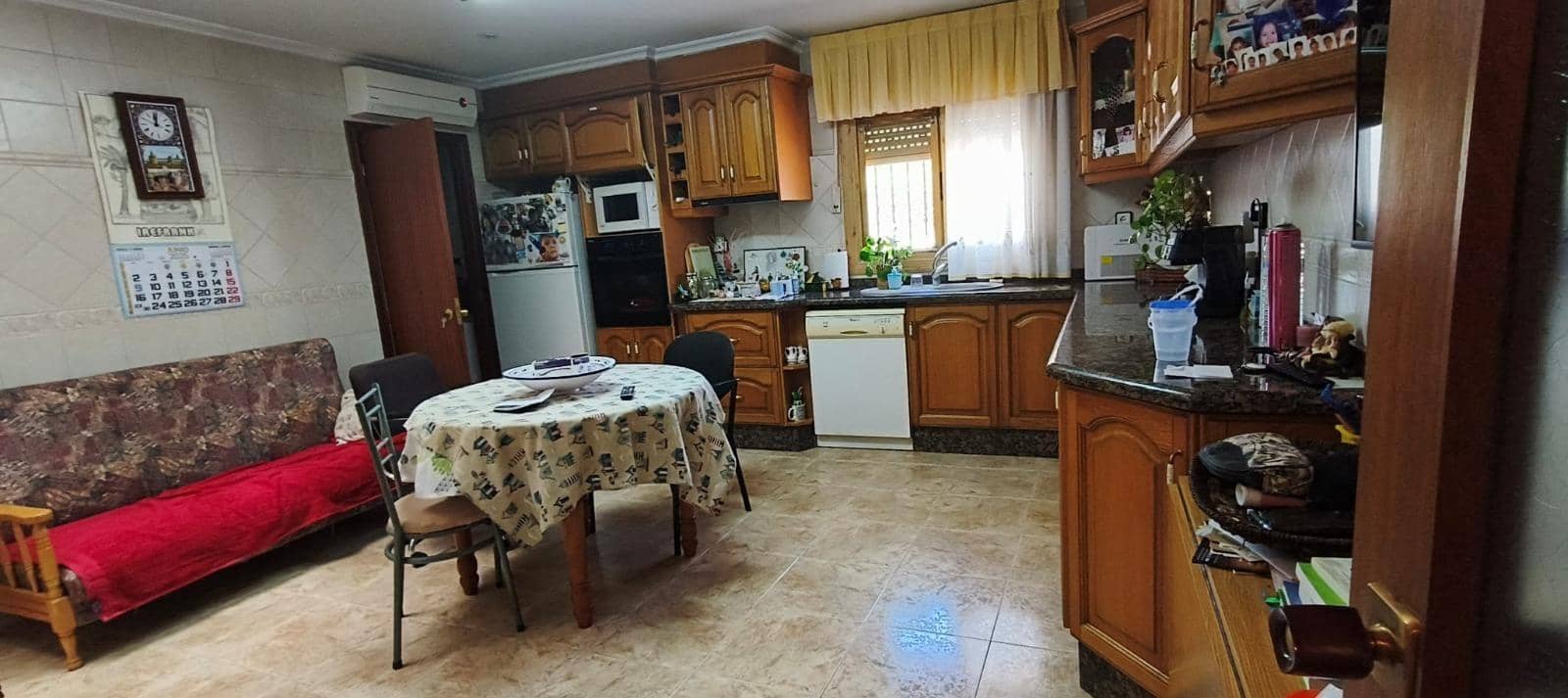 4 soveværelse Villa til salg i Crevillente / Crevillent med swimmingpool - € 395.000 (Ref: 9204737)