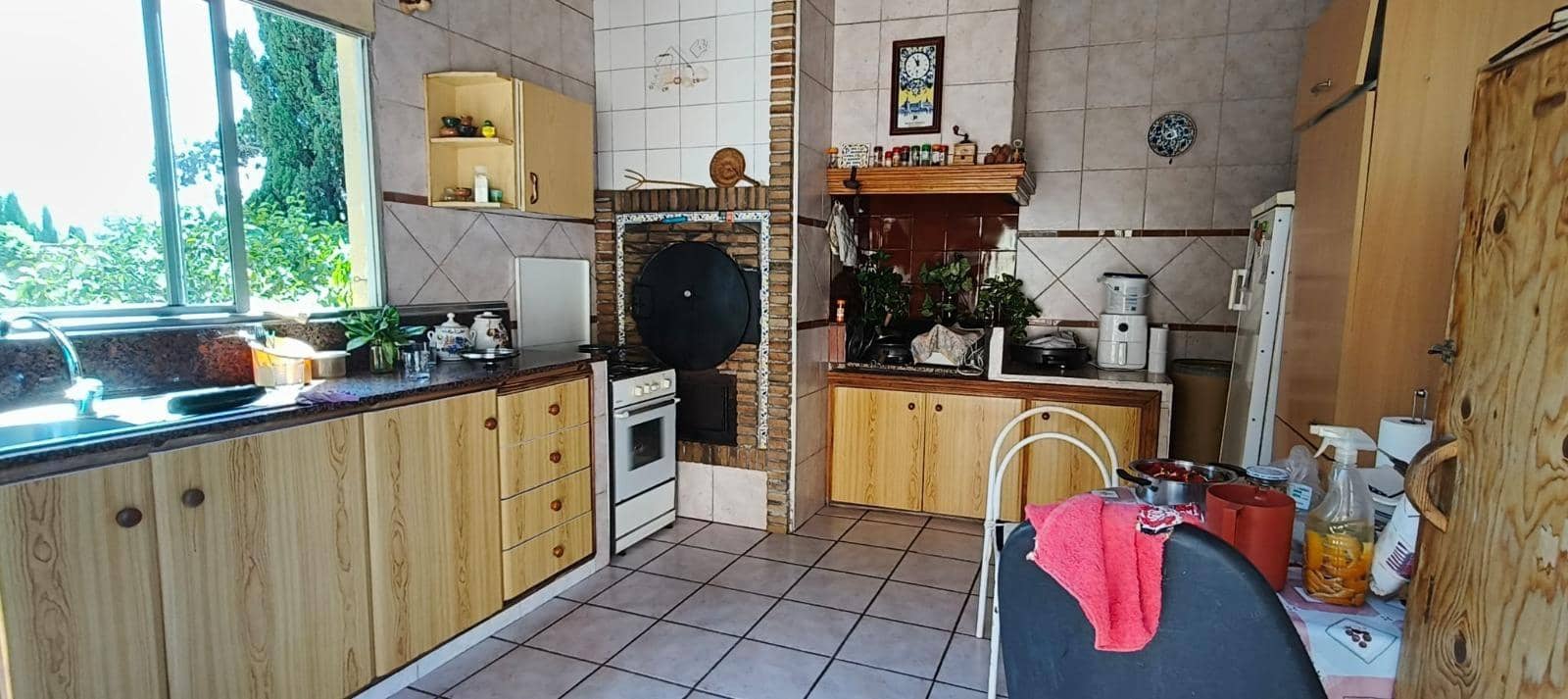 4 soveværelse Villa til salg i Crevillente / Crevillent med swimmingpool - € 395.000 (Ref: 9204737)