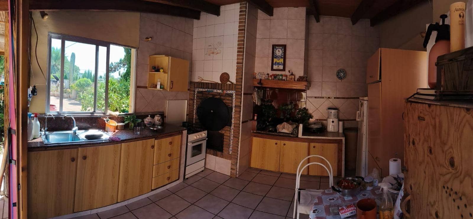 4 soveværelse Villa til salg i Crevillente / Crevillent med swimmingpool - € 395.000 (Ref: 9204737)