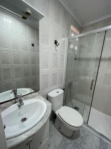 2 soveværelse Lejlighed til salg i Elche / Elx - € 74.000 (Ref: 9217619)