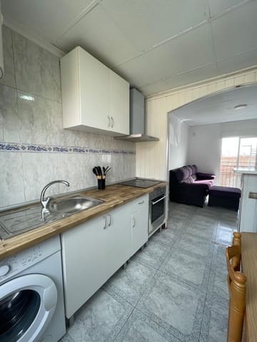 2 soveværelse Lejlighed til salg i Elche / Elx - € 74.000 (Ref: 9217619)