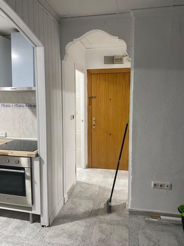 2 soveværelse Lejlighed til salg i Elche / Elx - € 74.000 (Ref: 9217619)