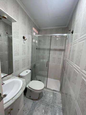 2 soveværelse Lejlighed til salg i Elche / Elx - € 74.000 (Ref: 9217619)