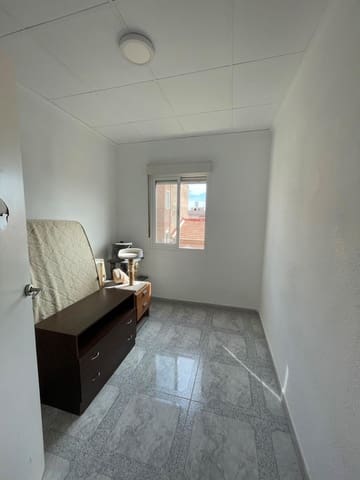 2 soveværelse Lejlighed til salg i Elche / Elx - € 74.000 (Ref: 9217619)