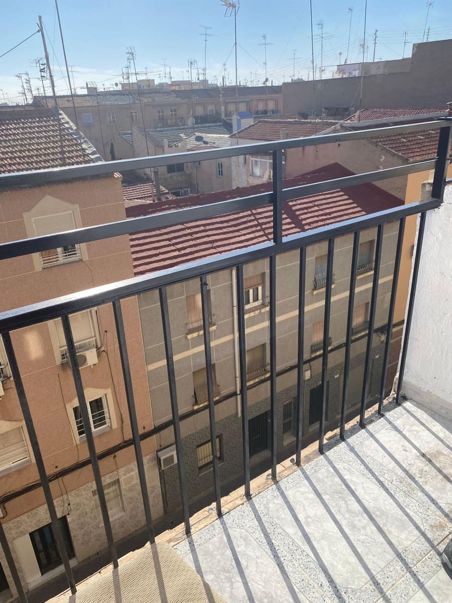 2 soveværelse Lejlighed til salg i Elche / Elx - € 74.000 (Ref: 9217619)