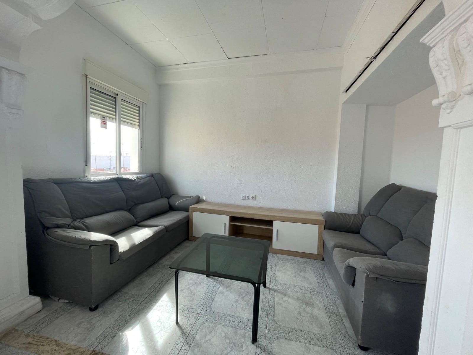 2 soveværelse Lejlighed til salg i Elche / Elx - € 74.000 (Ref: 9217619)