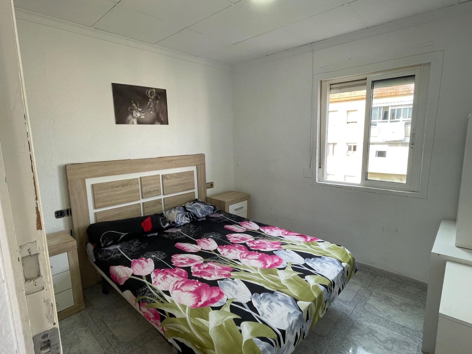 2 soveværelse Lejlighed til salg i Elche / Elx - € 74.000 (Ref: 9217619)