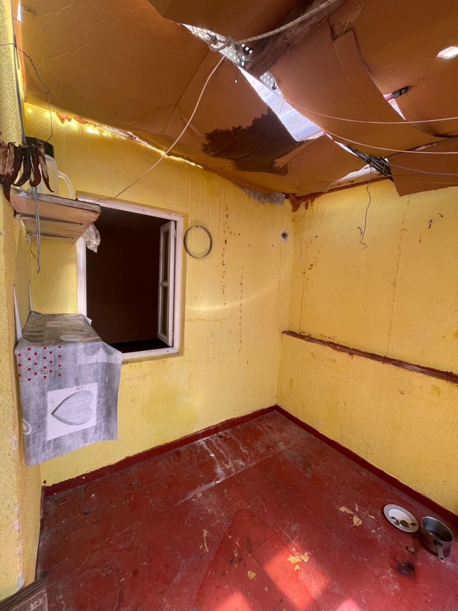 3 soverom Leilighet til salgs i Elche / Elx - € 66 500 (Ref: 9226866)