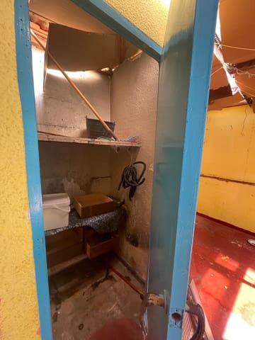 3 soverom Leilighet til salgs i Elche / Elx - € 66 500 (Ref: 9226866)