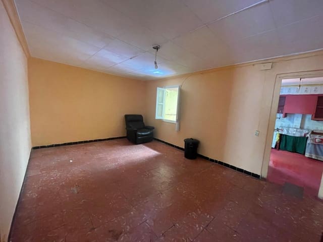 3 soverom Leilighet til salgs i Elche / Elx - € 66 500 (Ref: 9226866)