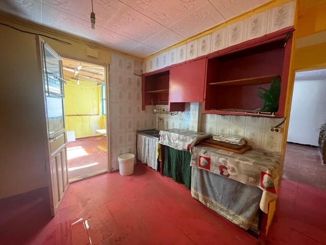 3 soverom Leilighet til salgs i Elche / Elx - € 66 500 (Ref: 9226866)