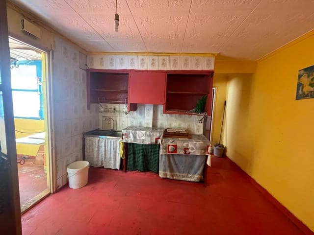 3 soverom Leilighet til salgs i Elche / Elx - € 66 500 (Ref: 9226866)