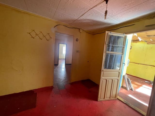 3 soverom Leilighet til salgs i Elche / Elx - € 66 500 (Ref: 9226866)