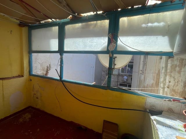 3 soverom Leilighet til salgs i Elche / Elx - € 66 500 (Ref: 9226866)