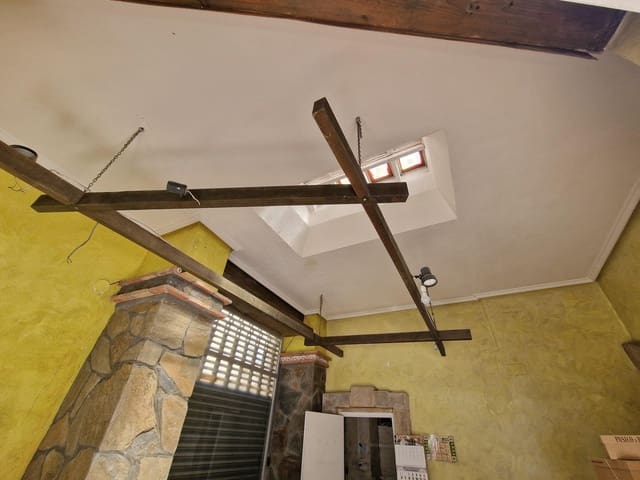 Commercial for sale in Elche / Elx - € 46,500 (Ref: 9228705)