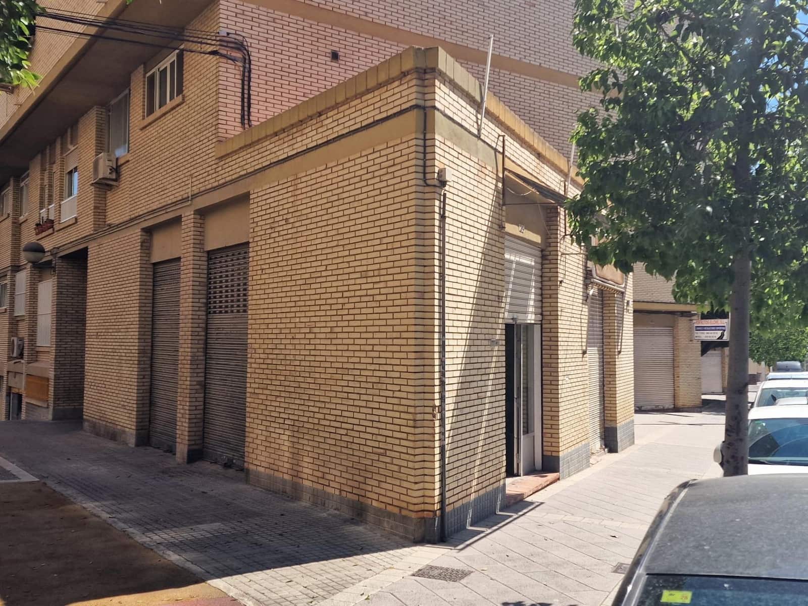 Commercieel te koop in Elche / Elx - € 46.500 (Ref: 9228705)